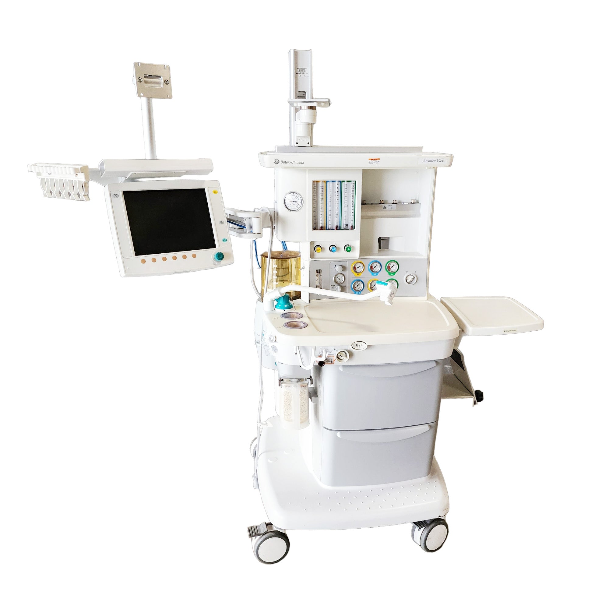 Anesthesia Machines – Medical Equipment Doctor