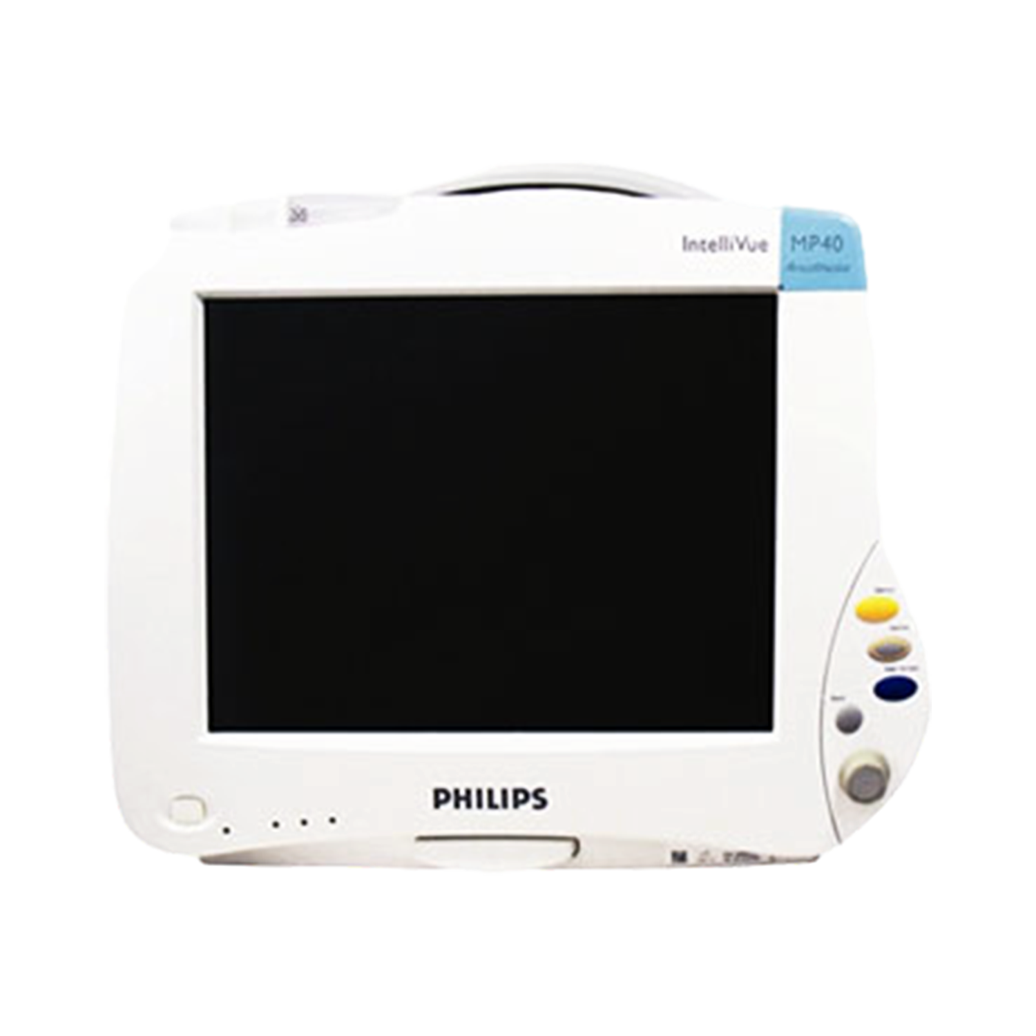 Buy Philips IntelliVue M40 M8003A Patient Monitor Online