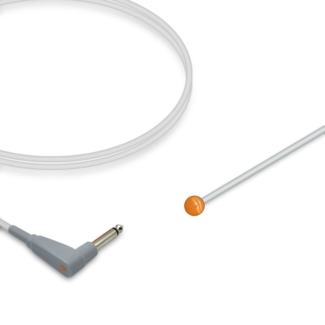 Skin Temperature Probe