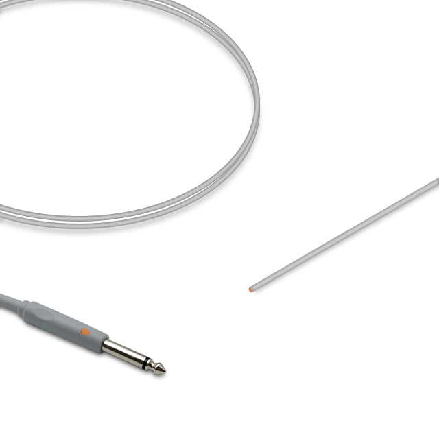 Patient Type: Adult YSI Skin , Rectal Temperature Probe