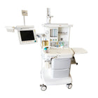 Anesthesia Machines