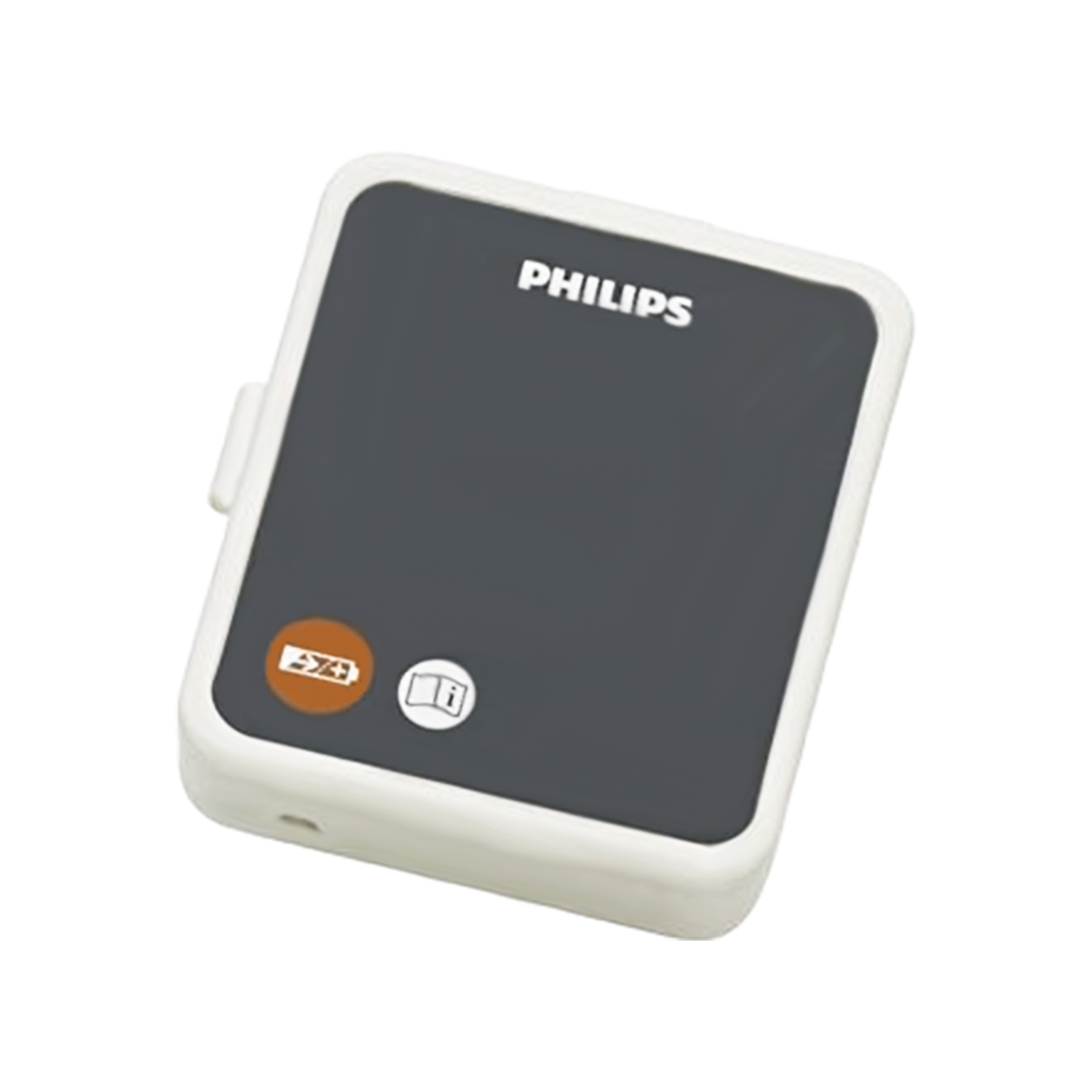 Philips – Medical Equipment Doctor