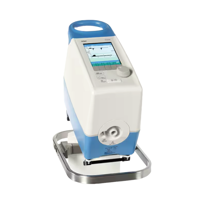 Draeger Carina Respiratory Ventilator