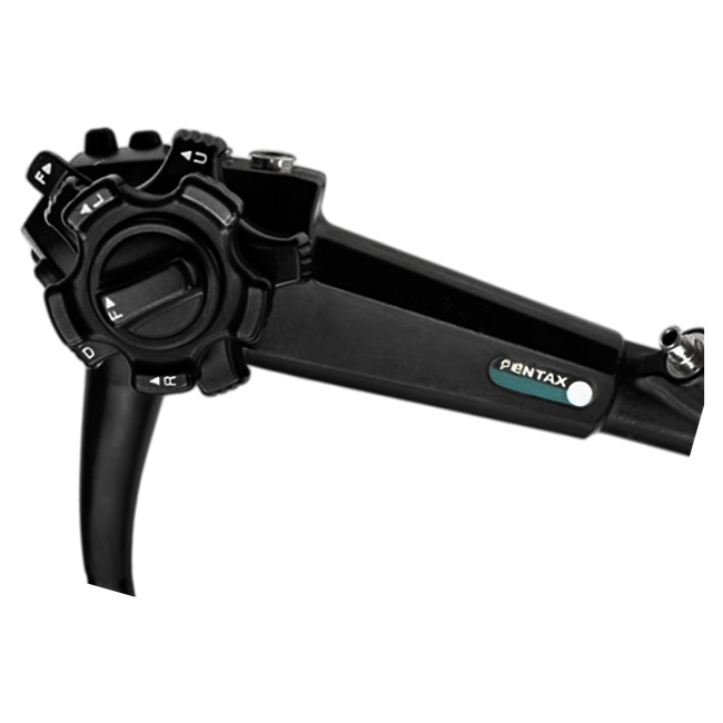 Pentax EG-2470K Flexible Slim Video Gastroscope