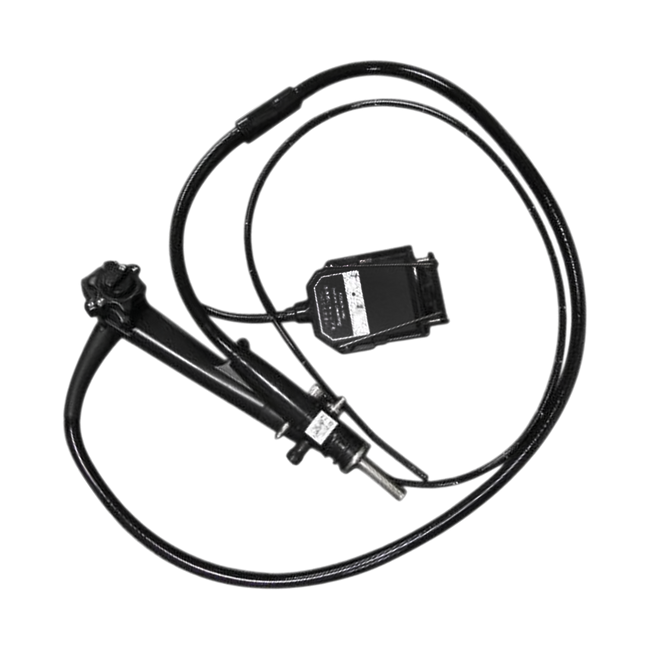 Fujinon EG-270N5 Ultra-Thin Flexible Video Gastroscope