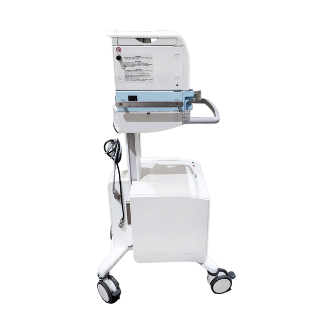 Draeger Evita XL Respiratory Ventilator