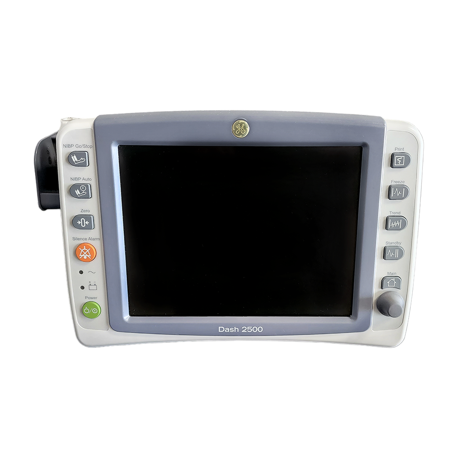 GE Dash 2500 Patient Monitor – Medical Equipment Doctor