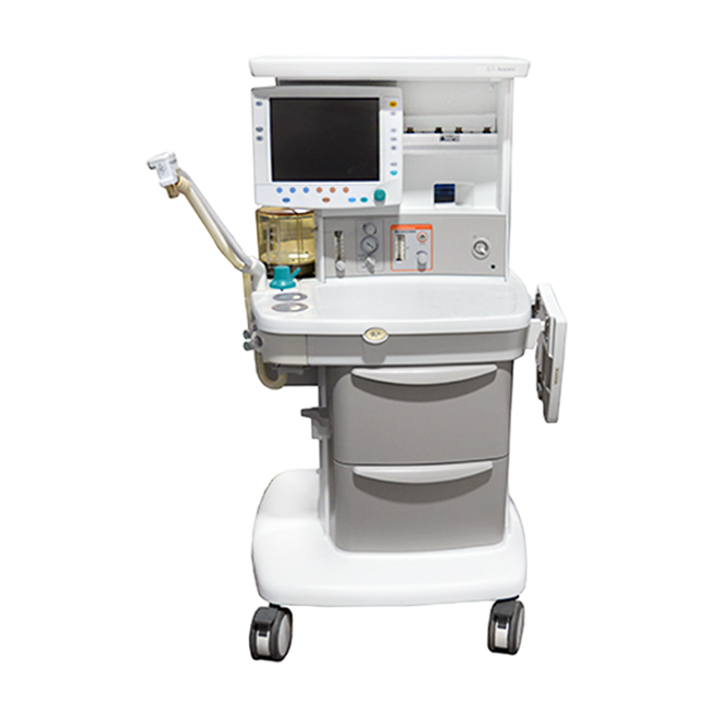 GE Datex-Ohmeda Avance S5 Anesthesia Machine