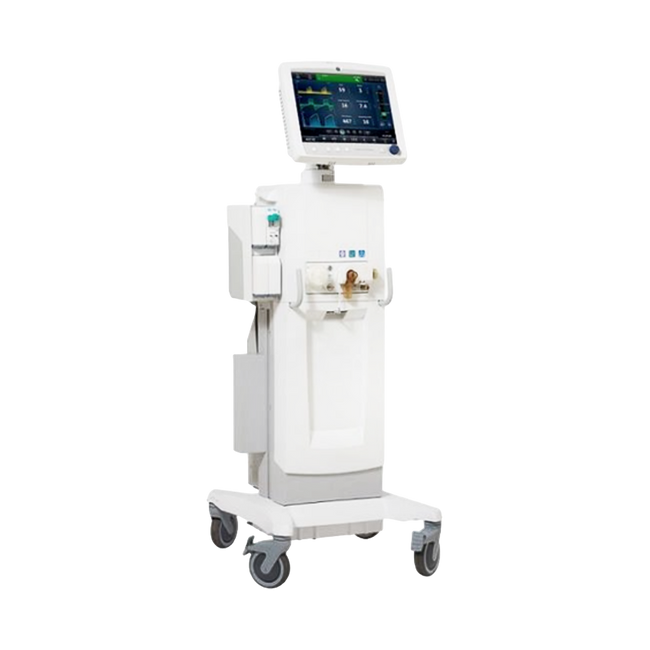 GE Carescape R860 Respiratory Ventilator