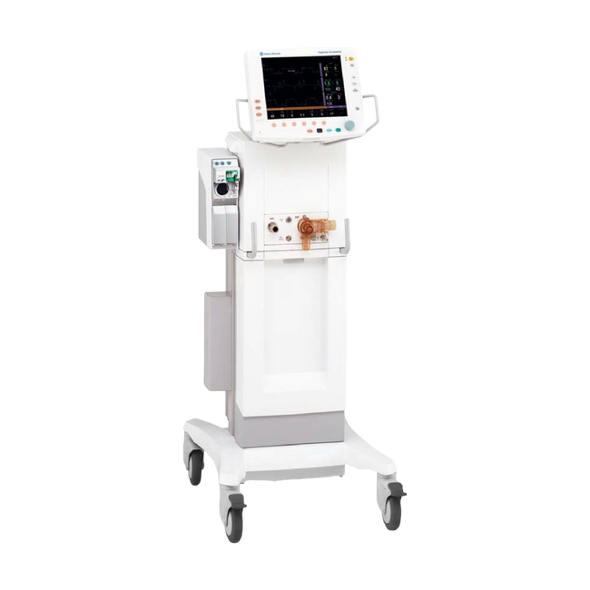 GE Engstrom Pro Respiratory Ventilator