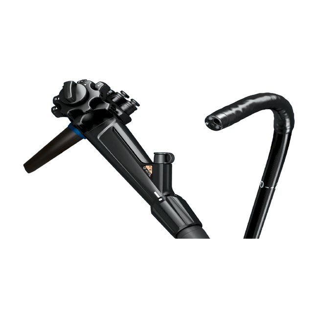 Olympus GIF-H180J EVIS EXERA II Flexible Video Gastroscope