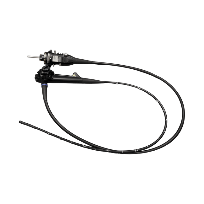 Olympus GIF-H190 EVIS EXERA III Flexible Gastroscope