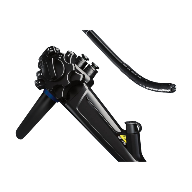 Olympus GIF-H190 EVIS EXERA III Flexible Gastroscope