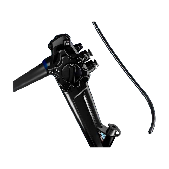 Olympus GIF-XP190N EVIS EXERA III Flexible Video Gastroscope