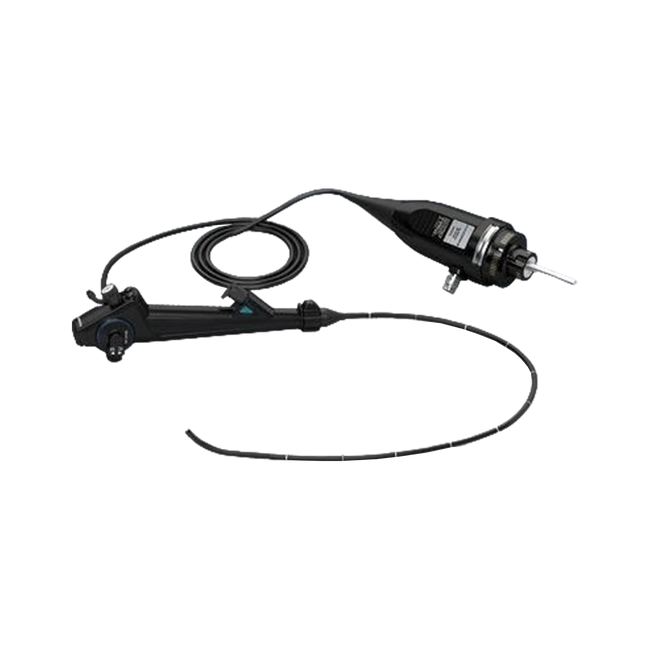 Olympus GIF-XP190N EVIS EXERA III Flexible Video Gastroscope