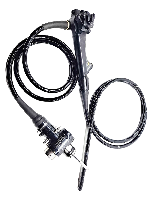 Olympus PCF-H180AL EVIS EXERA II Flexible Pediatric Video Colonoscope