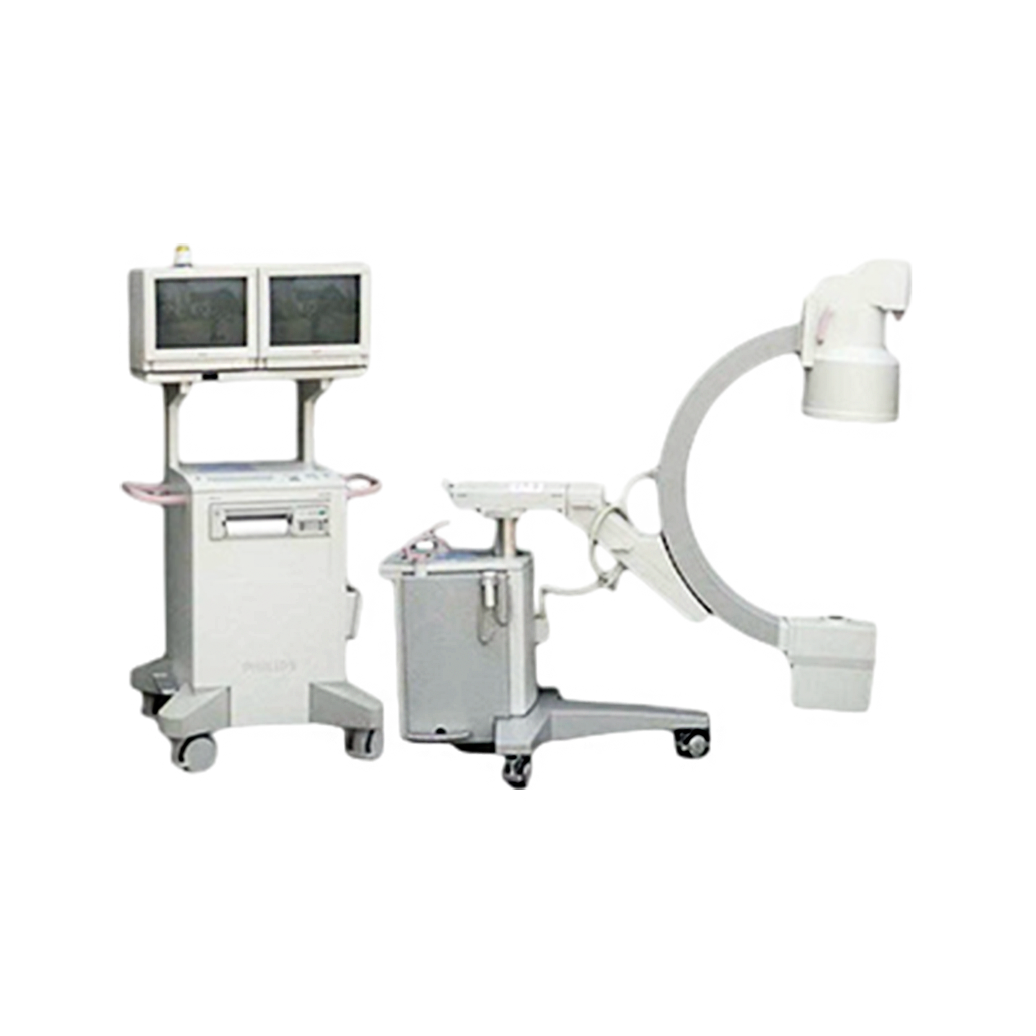 Philips BV 300 Plus C-Arm System – Medical Equipment Doctor