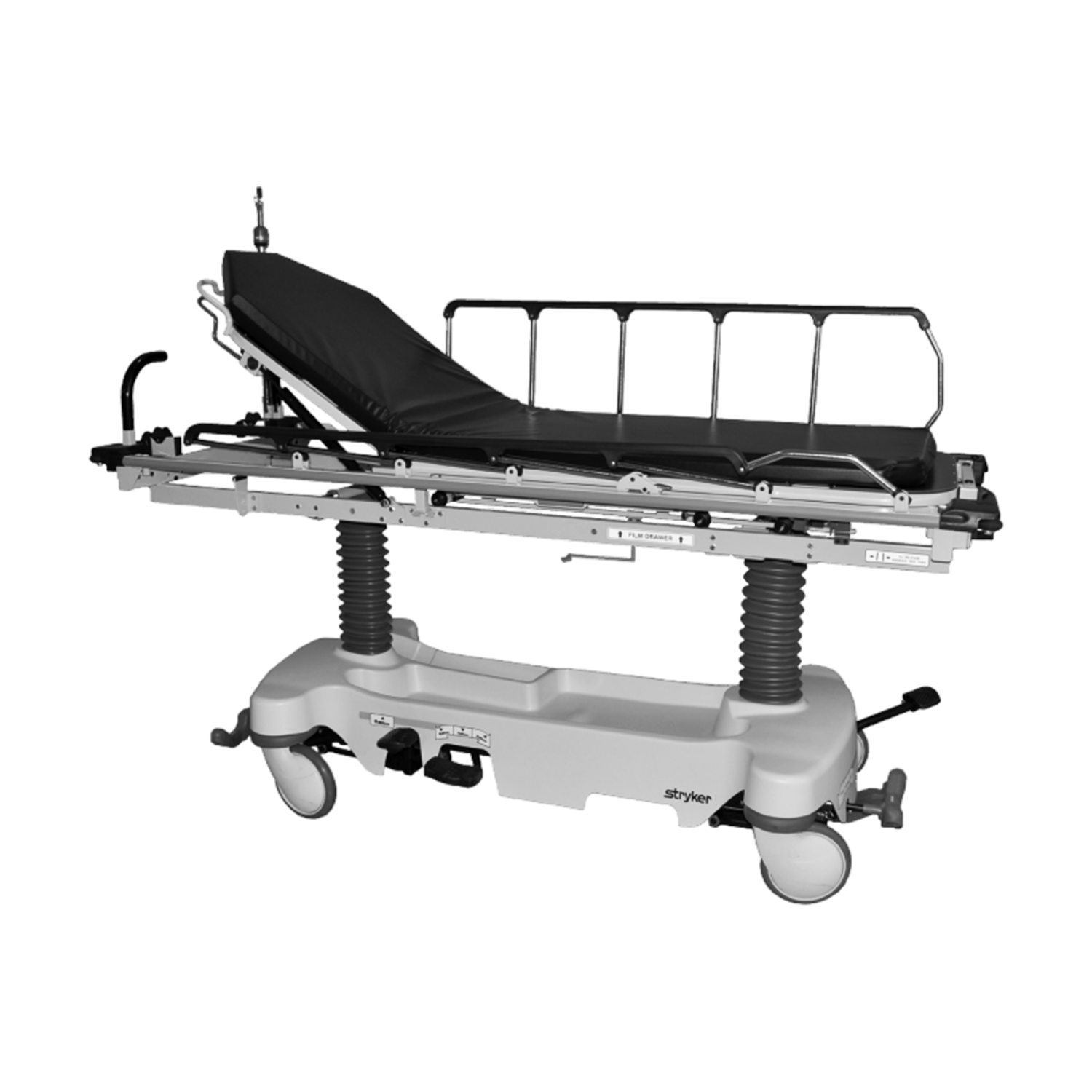 Stryker 1037 Trauma Stretcher – Medical Equipment Doctor