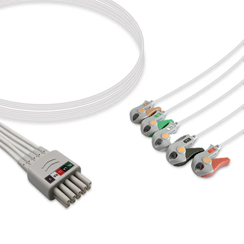 ECG_Cables