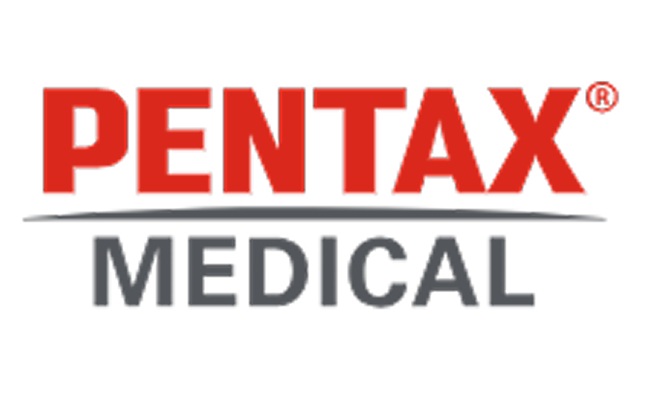Pentax Medical logo