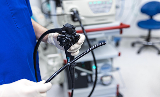 Flexible Endoscope Repair