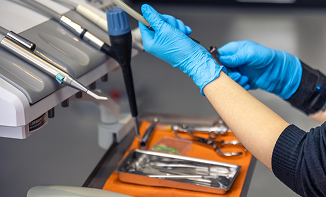 Endoscope Loaner Program